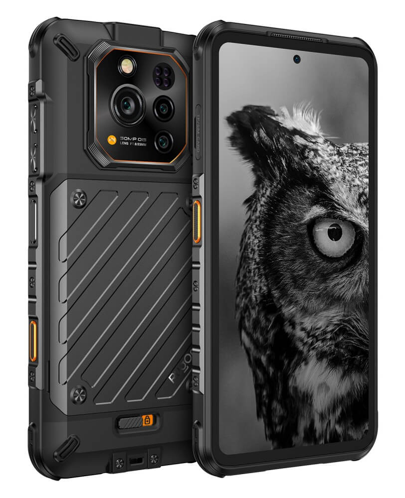 RUGONE smartphone Xever 7 RUGONE smartphone Xever 7