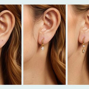 κυβική ζιρκόνια