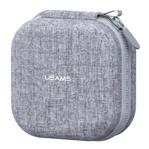 USAMS θήκη οργάνωσης ακουστικών Bluetooth ZB351