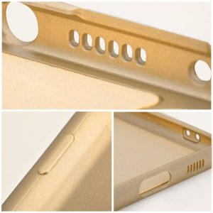 METALLIC Case for SAMSUNG A37 5G gold 5 de2587290f111adc324106ac3ce17663