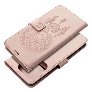 MEZZO Book case for XIAOMI Redmi Note 15 5G dreamcatcher rose gold 3 e5a0a45ab53dc305be5cc08f9b12824c
