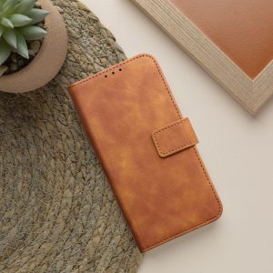 TENDER Book Case for XIAOMI Redmi Note 15 PRO PLUS 5G brown 3 562861433215215ba26dfa3097df5c8f