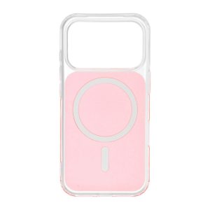 Case for Samsung S26 ULTRA Clear Fusion Mag Cover compatible with MagSafe hermes orange 4 649fb6903e5534644e7eb599cd0f7091