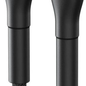 5 m black