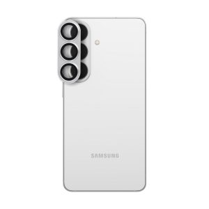 Tempered Glass Camera Lens for Samsung S26 AR+AF Full Metal silver 4 0287e0b30d77d933babfc49506453dff