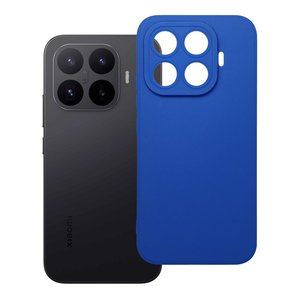 Case for Xiaomi 17T Matt 2.0 blue Case for Xiaomi 17T Matt 2.0 blue