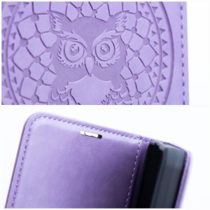 MEZZO Book case for SAMSUNG A27 dreamcatcher purple 5 1009790d1787639610f24568f95123b7