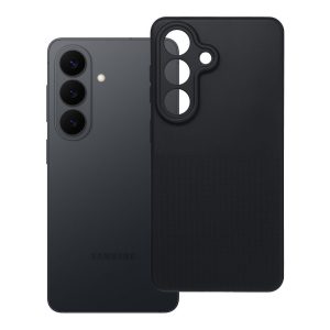 Case for Samsung S26 Easy Dual black