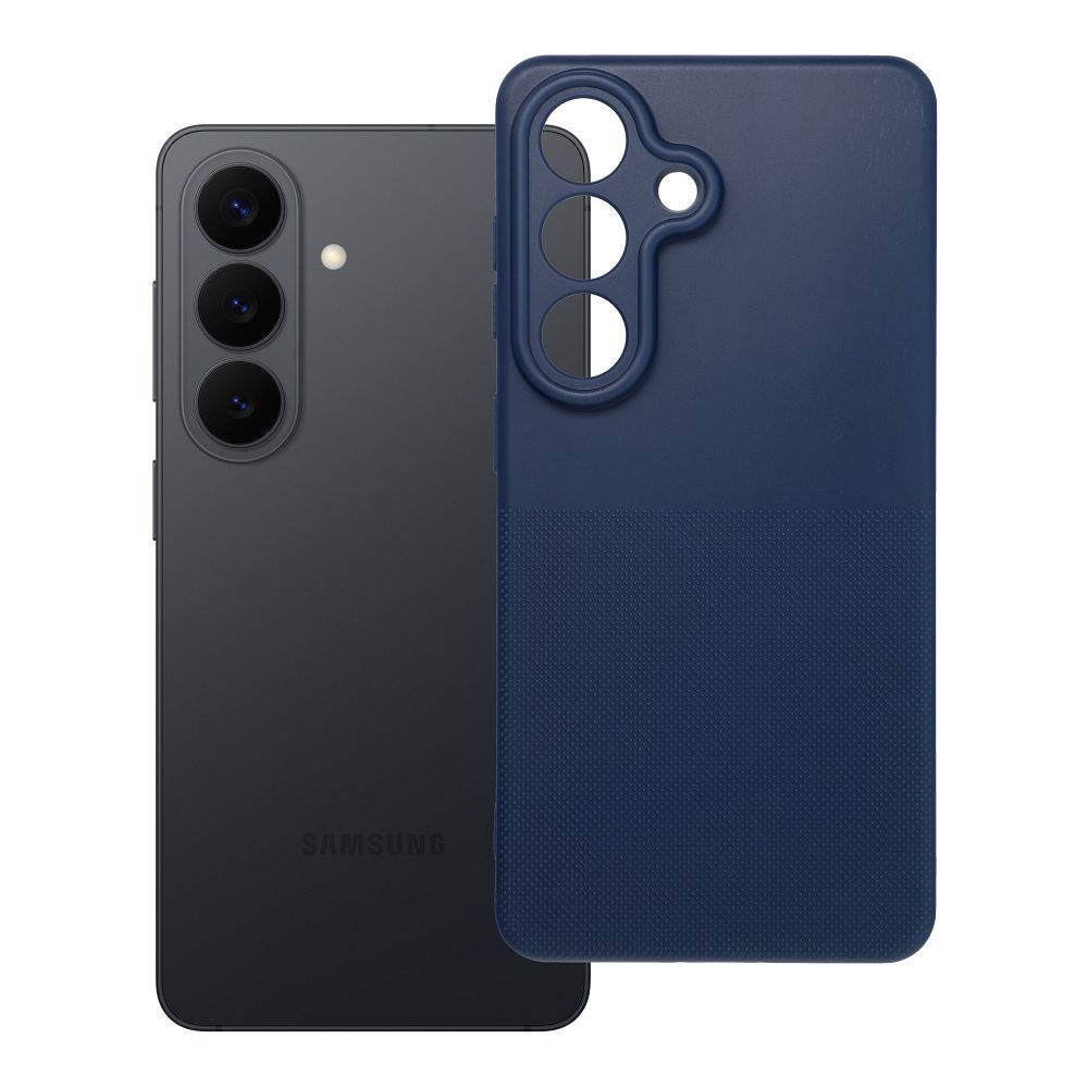 Case for Samsung S26 Easy Dual blue Case for Samsung S26 Easy Dual blue