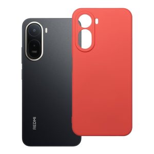 Case for Xiaomi Redmi A7 PRO Silicone peach
