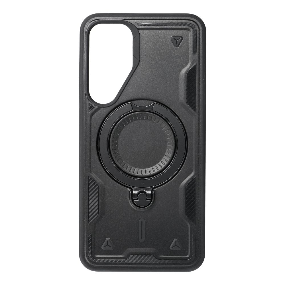 Case for Samsung S25 FE / S26 FE Frost Armor black Case for Samsung S25 FE / S26 FE Frost Armor black