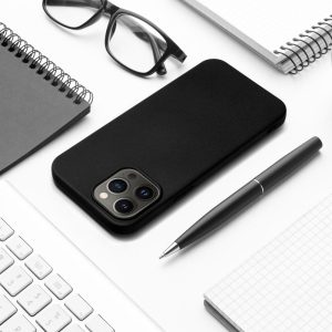 Case for Motorola Edge 70 Pro 5G Silicone black 5 21aa1132401e3bdb742ee6560ec6432c