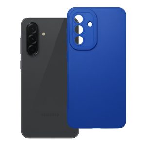 Case for Samsung A36 5G Matt 2.0 blue