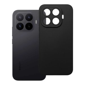 Case for Xiaomi 17T Matt 2.0 black