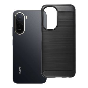 Case for Xiaomi Redmi A7 PRO Carbon 2.0 black