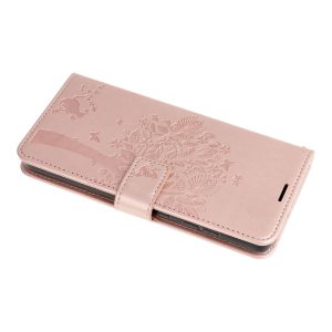 MEZZO Book case for SAMSUNG A27 mandala rose gold 4 2f53bc6eb11c9960b1bb85ab03bae19b