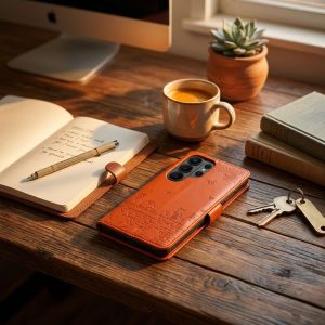 Flip case for Samsung A37 Mezzo Book cats brown 3 3604ad3517ab9a43a683ccf0d9d4d63e