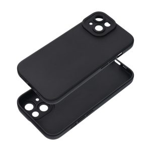 Case for iPhone 17 Pro / 18 Pro Matt 2.0 black 3 3bad77b76a6dbc719eb4199de60c86a7