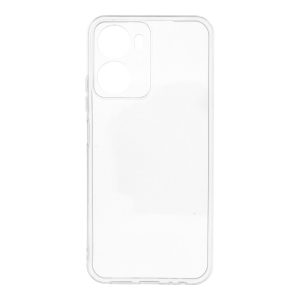 Case for Xiaomi Redmi 15A Clear Case 2 mm (camera protection) transparent