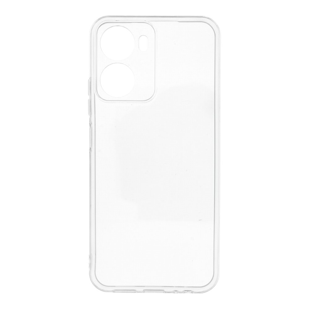 Case for Xiaomi Redmi 15A Clear Case 2 mm (camera protection) transparent Case for Xiaomi Redmi 15A Clear Case 2 mm (camera protection) transparent