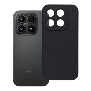 Case for Xiaomi 17 Matt 2.0 black