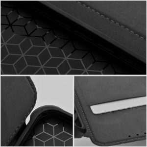 RAZOR Book for SAMSUNG A27 dark green 5 491348ce8382a7fde628bc1d236c6d26