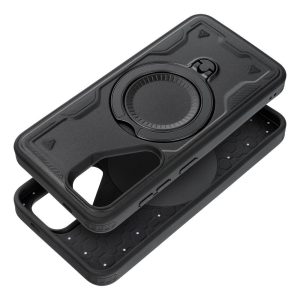 Case for Samsung S25 FE / S26 FE Frost Armor black 3 49b9b6d9e761234722325ba59bc83208