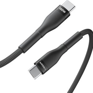 5 m black