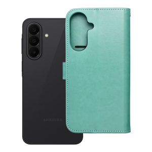 MEZZO Book case for SAMSUNG A27 tree green