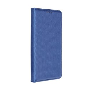 Flip case for Motorola Edge 70 Fusion Smart Case Book navy blue