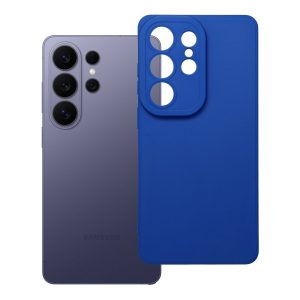 Case for Samsung S26 ULTRA Matt 2.0 blue