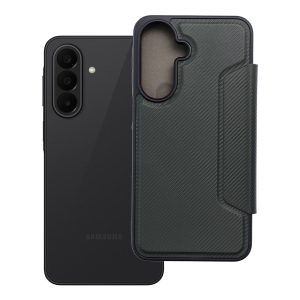RAZOR Book for SAMSUNG A27 dark green