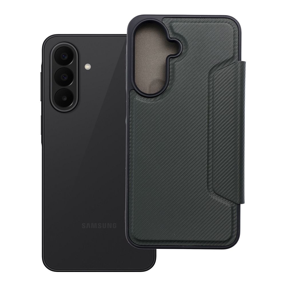 RAZOR Book for SAMSUNG A27 dark green RAZOR Book for SAMSUNG A27 dark green