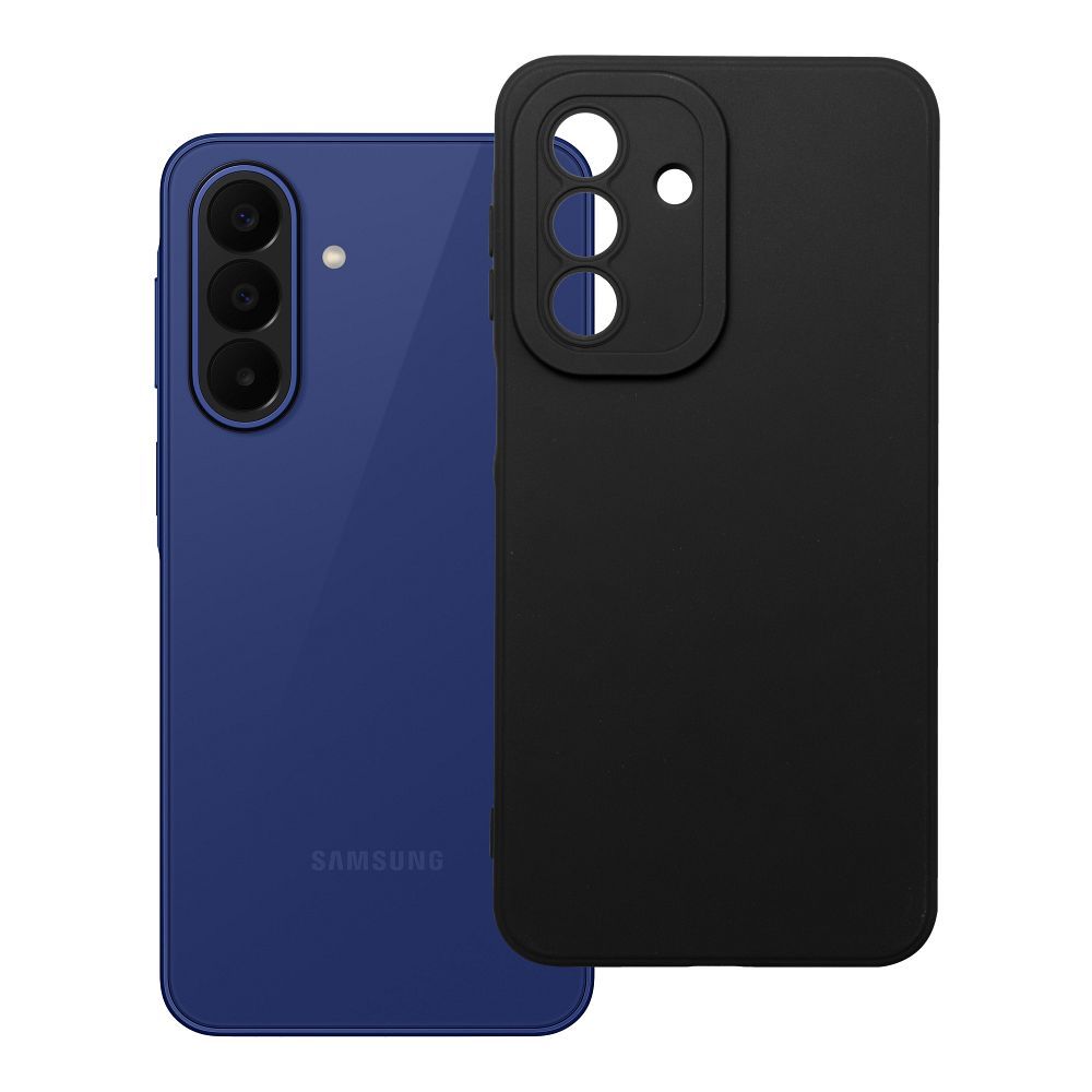 Case for SAMSUNG A27 5G Matt 2.0 black Case for SAMSUNG A27 5G Matt 2.0 black