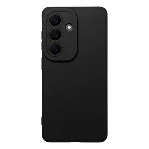 Case for Xiaomi Redmi NOTE 15 PRO PLUS 5G Matt 2.0 black 4 6c99f1a19be89f396873397b6988ec47