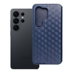 Flip case for Motorola G17 POWER Cubic Book blue 3 6e68744c5a04dd12294c241e988467fa