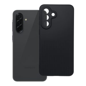 Case for Samsung A36 5G Easy Dual black