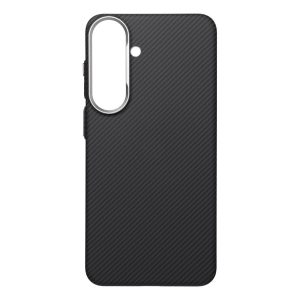 Case for Samsung S26 FE K-Look compatible with MagSafe black