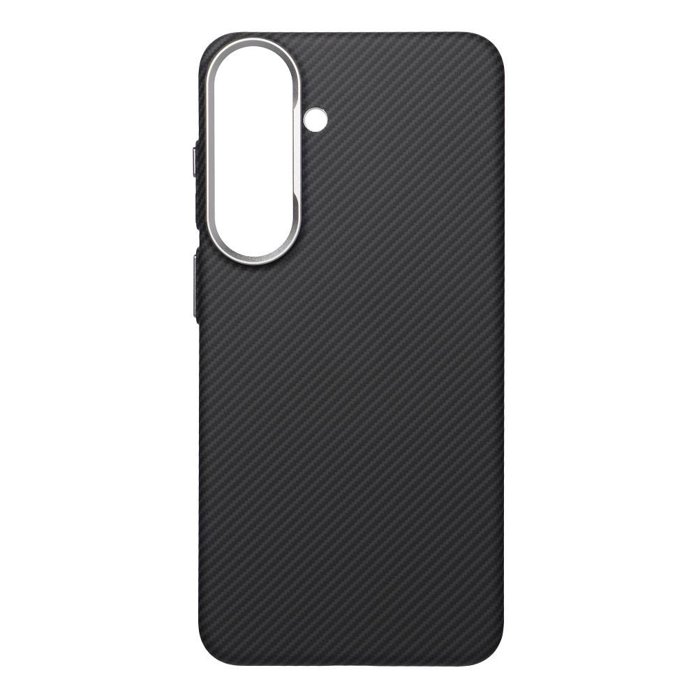 Case for Samsung S26 FE K-Look compatible with MagSafe black Case for Samsung S26 FE K-Look compatible with MagSafe black