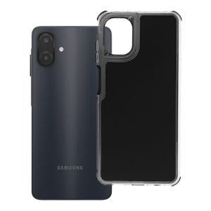 Θήκη Samsung A07 / A08 Matrix black
