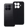 Case for Xiaomi 17T PRO Silicone black