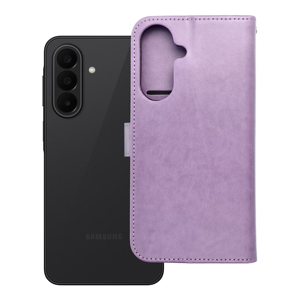 MEZZO Book case for SAMSUNG A27 dreamcatcher purple MEZZO Book case for SAMSUNG A27 dreamcatcher purple