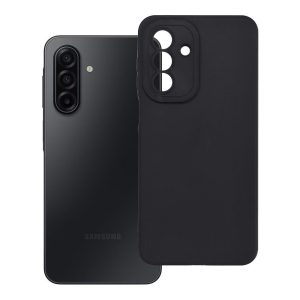 Case for Samsung A17 / A18 Matt 2.0 black
