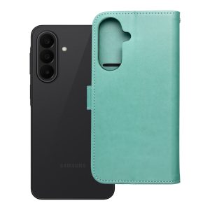 MEZZO Book case for SAMSUNG A27 dreamcatcher green
