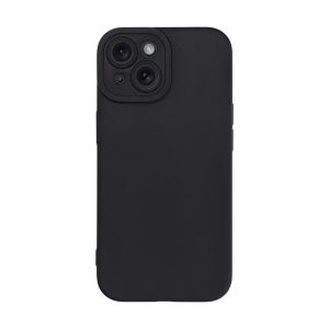 Case for iPhone 17 Pro / 18 Pro Matt 2.0 black 4 94a459b2fced8633633821ae38b4d23a