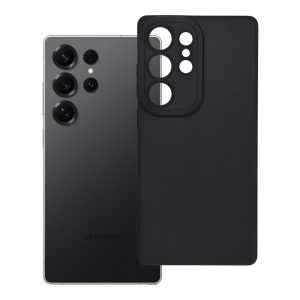 Case for Samsung S25 ULTRA Matt 2.0 black