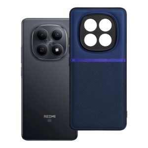 Case for Xiaomi Redmi Note 15 4G Noble blue
