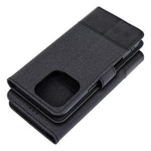 Flip case for Samsung A27 Gomma Book black 3 96d0bbc025bed103f26c3316c1cbfb0f