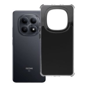 Case for Xiaomi Redmi Note 15 4G Matrix black