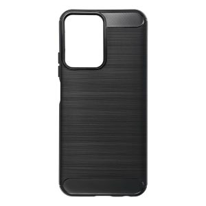 Case for Xiaomi Redmi 15A Carbon 2.0 black